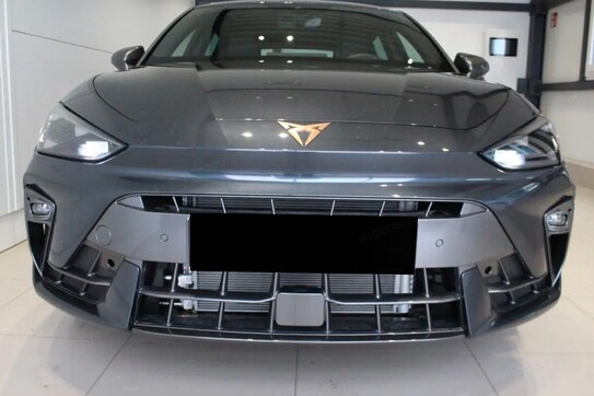 Cupra Leon 1.5 TSI