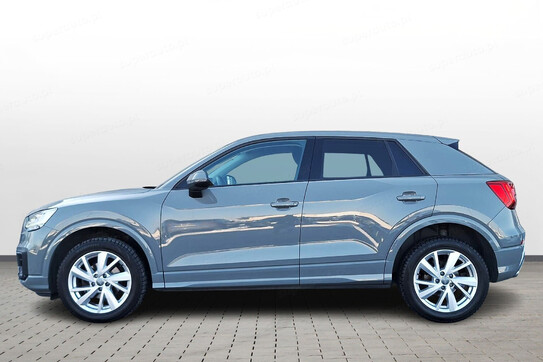 Audi Q2 35 TFSI Sport S tronic
