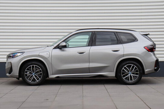 BMW X1 xDrive30e M Sport