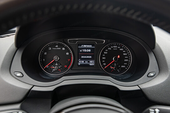 Audi Q3 1.4 TFSI S Line S tronic