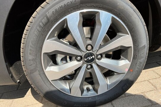 Kia Stonic 1.0 T-GDI M DCT