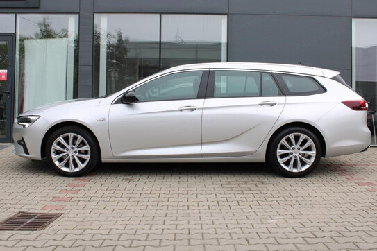 Opel Insignia 2.0 CDTI Business Elegance S&S aut