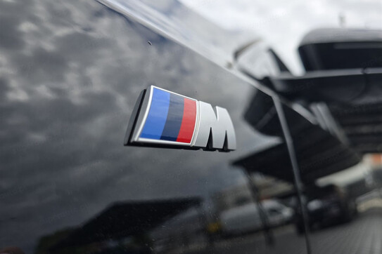 BMW Seria 5 520d xDrive M Sport