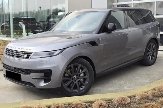 Land Rover Range Rover Sport D250  S