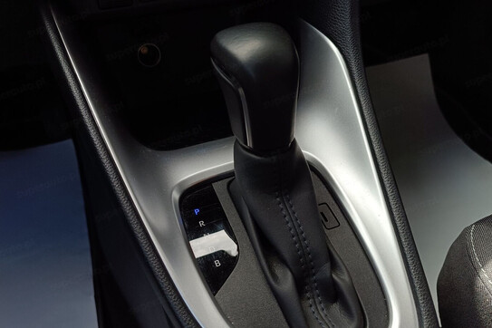 Toyota Yaris 1.5 Comfort