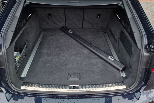 Audi A6 40 TDI  quattro S Line S tronic