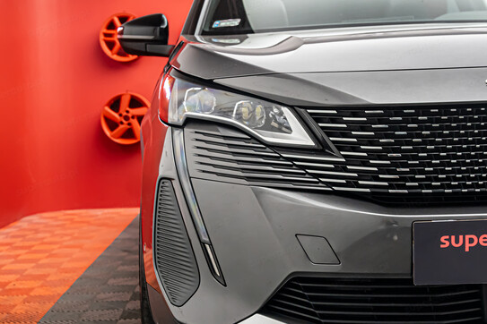 Peugeot 5008 2.0 BlueHDi GT S&S EAT8
