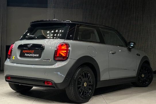 Mini Mini Hatch 3dr Cooper SE