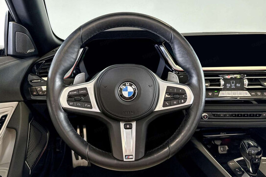 BMW Z4 M40i