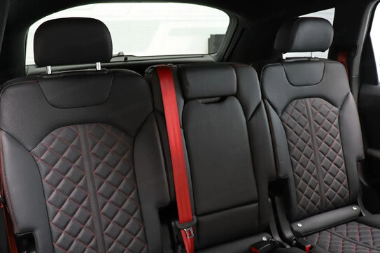 Audi Q7 60 TFSI e PHEV quattro S Line Tiptr.