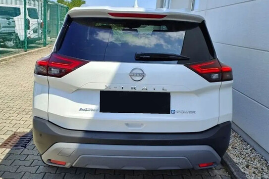 Nissan X-Trail N-Connecta e-POWER 4WD 1.5