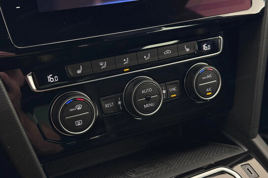 Volkswagen Arteon 2.0 TSI R-Line DSG