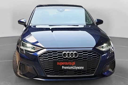 Audi A3 30 TDI