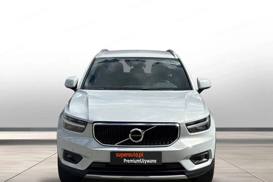 Volvo XC40 D3 Momentum Pro aut