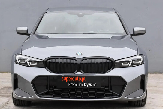 BMW Seria 3 320i xDrive M Sport