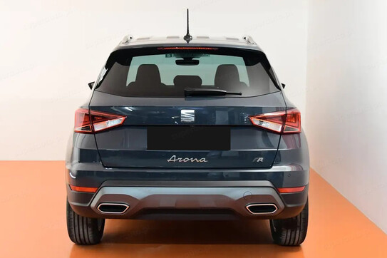 Seat Arona FR 1.0 TSI