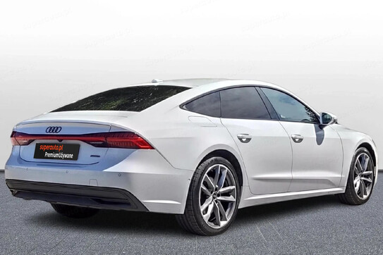 Audi A7 Sportback 45 TFSI quattro