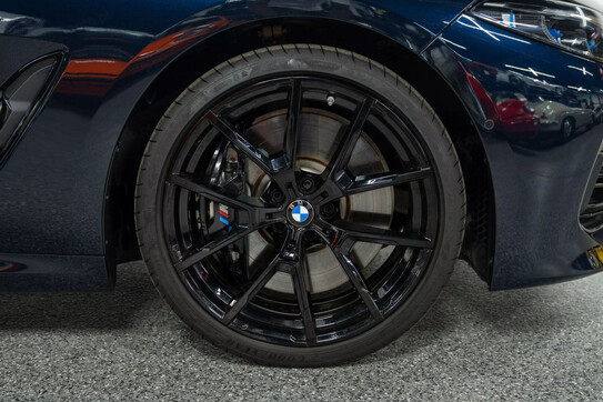 BMW Seria 8 Coupe 840i xDrive