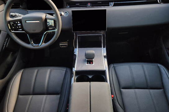 Land Rover Range Rover Evoque D200  Dynamic SE