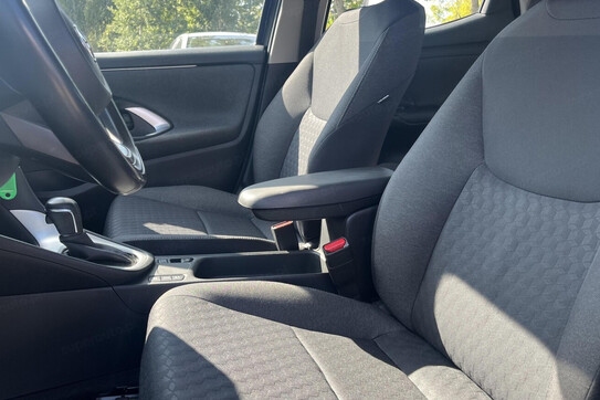 Toyota Yaris 1.5 Comfort