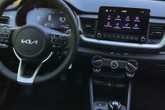 Kia Stonic 1.2 M