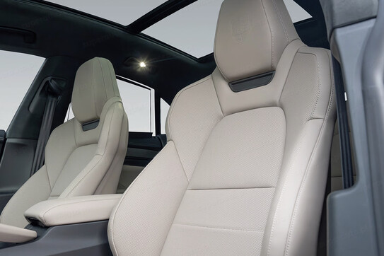 Porsche Macan 4S