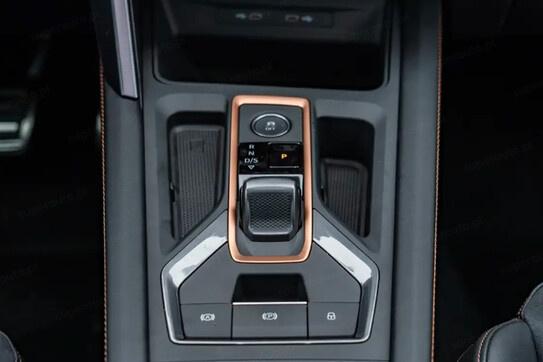 Cupra Leon VZ 1.5 e-Hybrid PHEV DSG