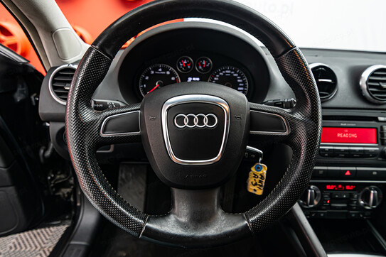 Audi A3 Sportback 1.4 TFSI