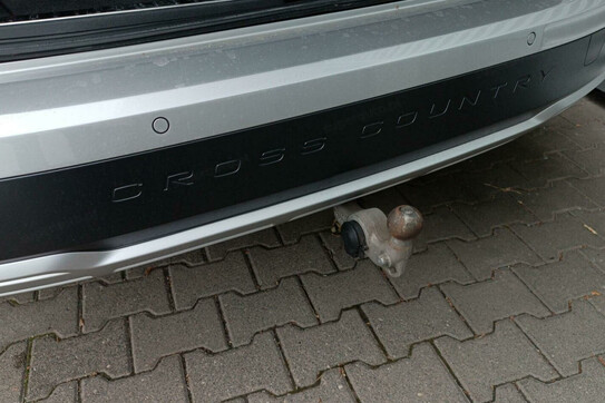 Volvo V90 B5 D AWD Momentum Pro aut