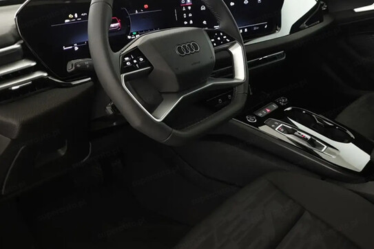 Audi A5 TFSI quattro Avant