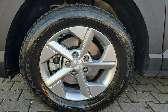 Hyundai Kona 1.0 T-GDI Smart