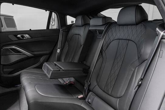 BMW X6 xDrive40d M Sport