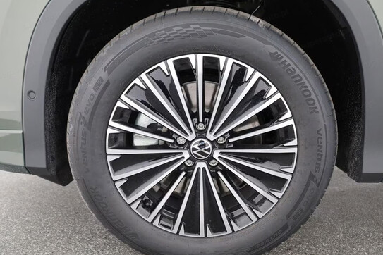 Volkswagen Tayron Life 2.0 TSI DSG 7 os.