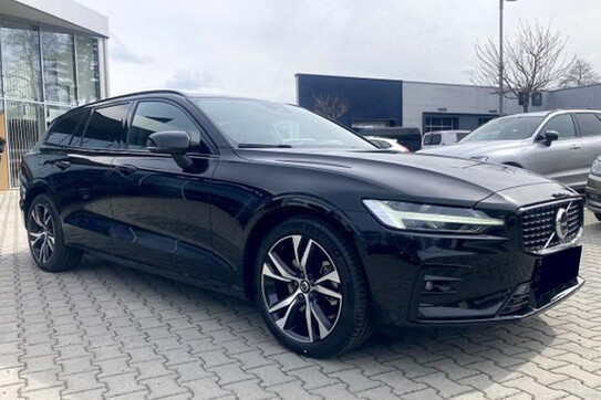 Volvo V60 B4 D Plus Dark