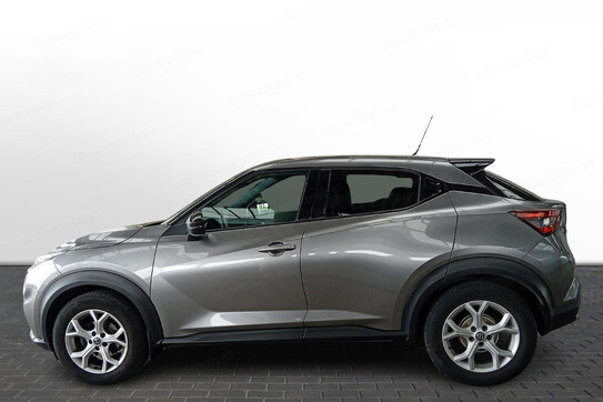 Nissan Juke 1.0 DIG-T Acenta DCT