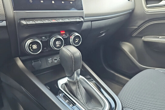 Renault Arkana 1.6 E-Tech Techno MMT