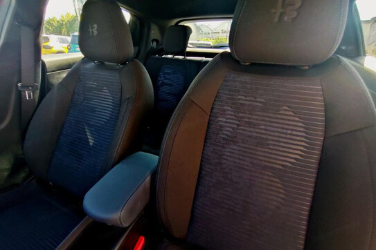 Alfa Romeo Junior 1.2 Ibrida eDCT