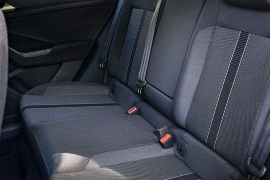 Volkswagen T-ROC Life Plus 1.5 TSI DSG