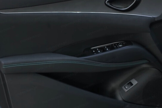 BYD Seal 6 DM-i Comfort Lite Touring