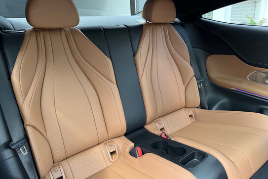 Mercedes CLE 300 4-Matic AMG Line