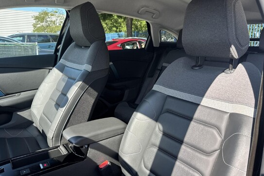 Citroen C4 e-C4 EV136 50kWh Shine