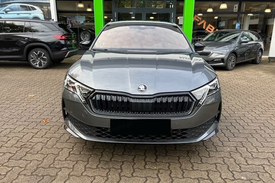 Skoda Octavia Sportline 1.5 TSI mHEV  DSG