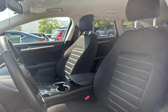Ford Mondeo Trend 2.0 EcoBlue  aut