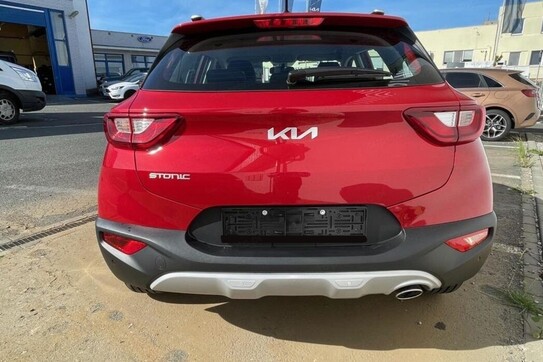 Kia Stonic 1.2 L