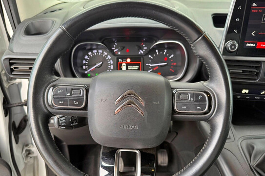 Citroen Berlingo M 1.5 BlueHDI Shine S&S