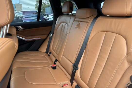 BMW X5 xDrive25d