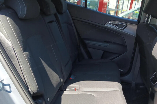 Kia Sportage 1.6 T-GDI M DCT