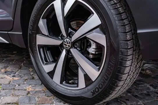Volkswagen Taigo Life Plus 1.0 TSI DSG