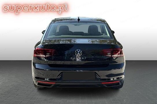 Volkswagen Passat Business 1.5 TSI EVO  DSG