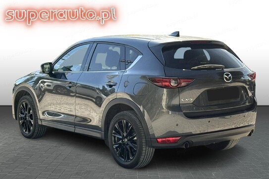 Mazda CX-5 Skyprestige 2.0 aut